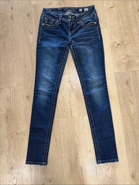 Miss Me Skinny Jeans